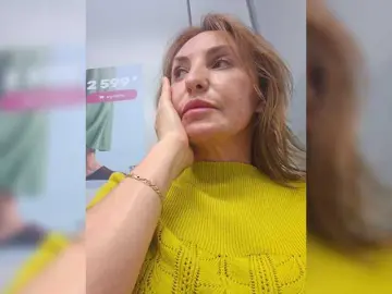 EditaMilf  live sex cam
