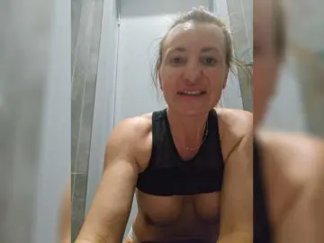 EditaMilf  live sex cam