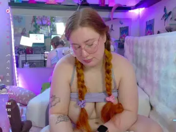 FluffyRainbowKity  live sex cam