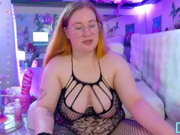 FluffyRainbowKity  live sex cam