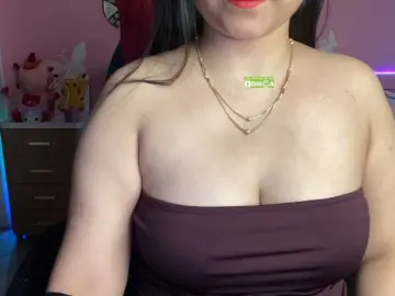 Jasmine6  live sex cam