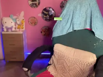 Jasmine6  live sex cam