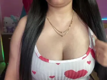 Jasmine6  live sex cam