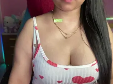 Jasmine6  live sex cam