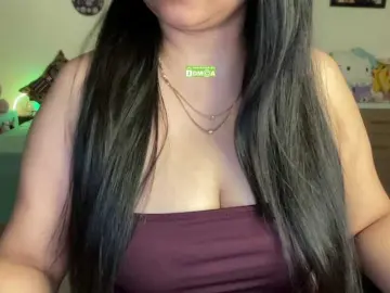 Jasmine6  live sex cam