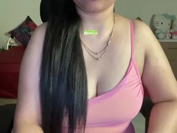 Jasmine6  live sex cam