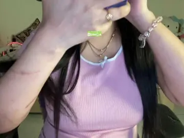 Jasmine6  live sex cam