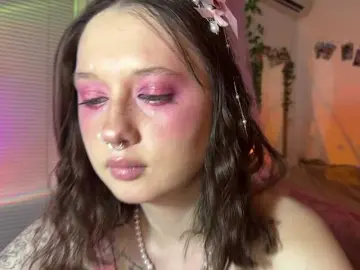Jennydarling  live sex cam