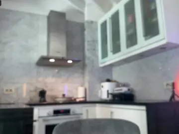 Koketka  live sex cam