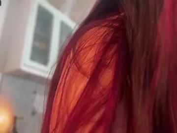 Koketka  live sex cam