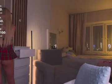 Koketka  live sex cam