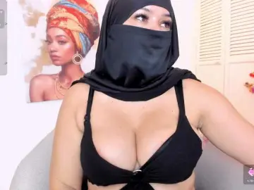 Layla-arabelle  live sex cam