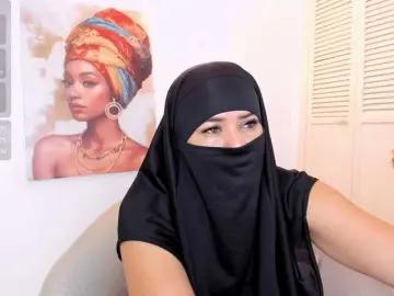 Layla-arabelle  live sex cam