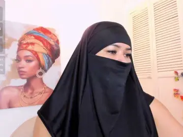 Layla-arabelle  live sex cam