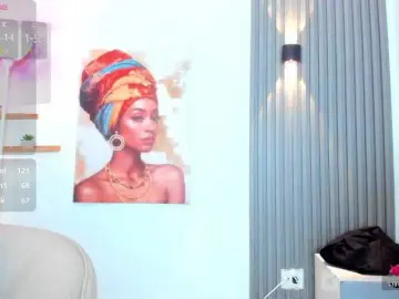 Layla-arabelle  live sex cam