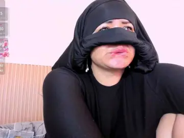 Layla-arabelle  live sex cam