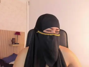 Layla-arabelle  live sex cam