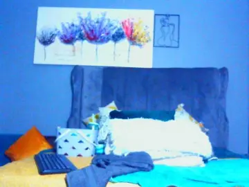 PearBlu38  live sex cam