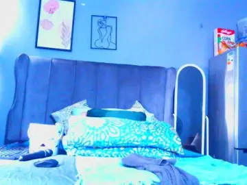 PearBlu38  live sex cam