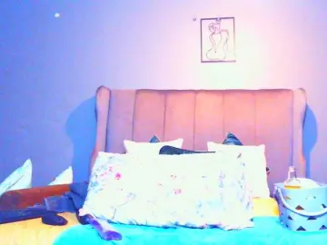 PearBlu38  live sex cam