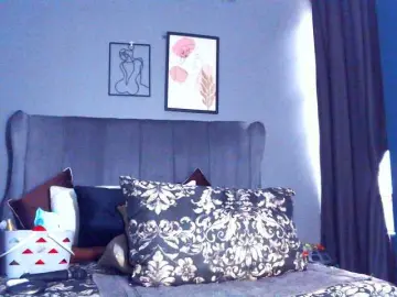 PearBlu38  live sex cam