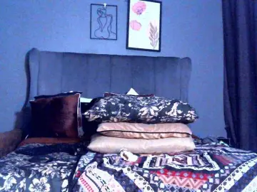 PearBlu38  live sex cam