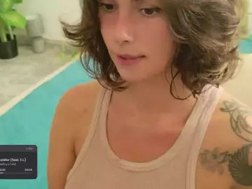 SweetLilLulu  live sex cam