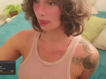 SweetLilLulu  live sex cam