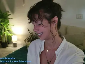 SweetLilLulu  live sex cam