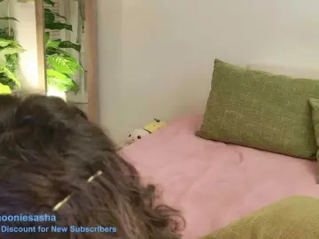 SweetLilLulu  live sex cam