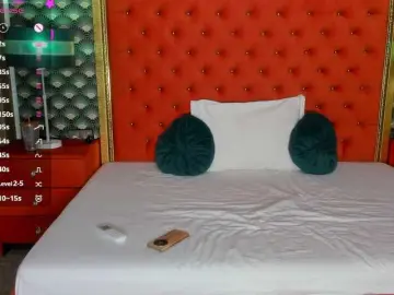 VallerieJones  live sex cam