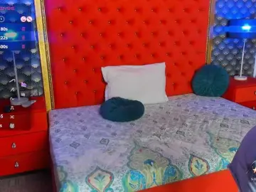 VallerieJones  live sex cam