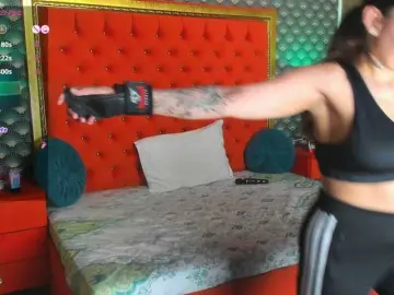 VallerieJones  live sex cam
