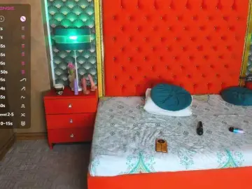 VallerieJones  live sex cam