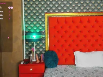 VallerieJones  live sex cam