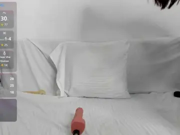 Floomaliana  live sex cam