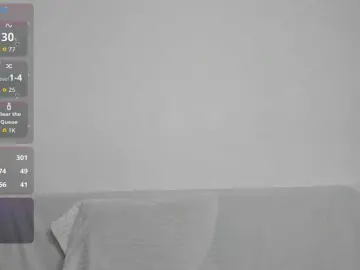 Floomaliana  live sex cam