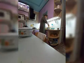 Amalteja  live sex cam