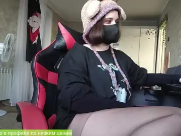 Goat-Me  live sex cam