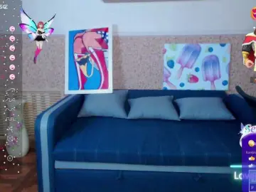 IvannaAmali661  live sex cam