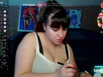 IvannaAmali661  live sex cam