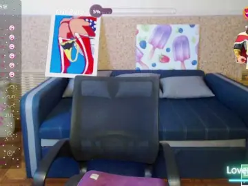 IvannaAmali661  live sex cam