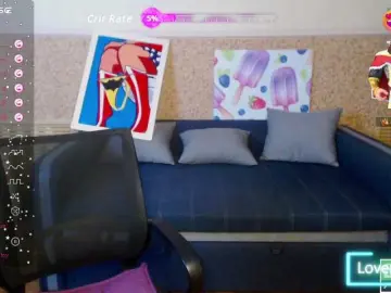 IvannaAmali661  live sex cam