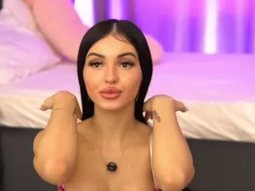 LilaRosie  live sex cam