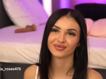 LilaRosie  live sex cam