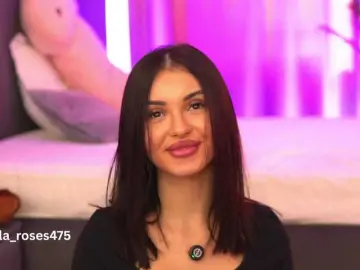 LilaRosie  live sex cam