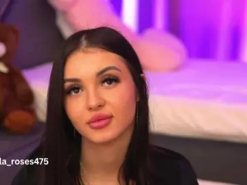 LilaRosie  live sex cam