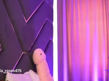 LilaRosie  live sex cam