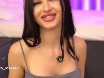 LilaRosie  live sex cam