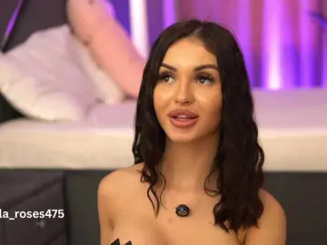 LilaRosie  live sex cam